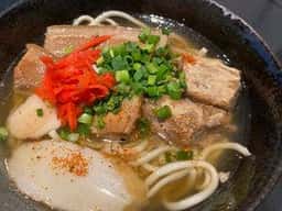 アグーそば処 ひかり食堂