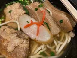 アグーそば処 ひかり食堂