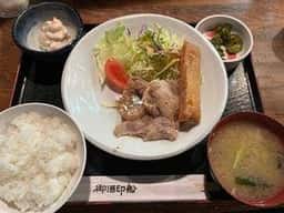 御酒印船 仙台店