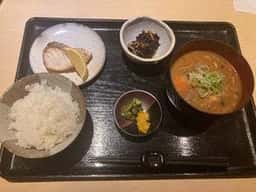 割烹 章月