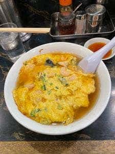 ニュー上海