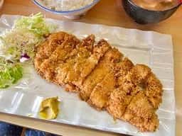 クジラ食堂