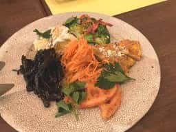 OSTERIA Luce' d' Oro