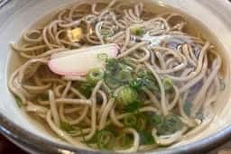 大久そば バイパス店