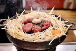 さっぽろジンギスカン 本店