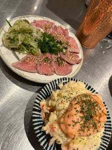 五反田 ふじ屋