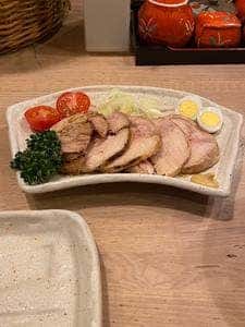 鳥繁 西葛西店