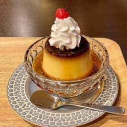 ムサシノコーヒー 大泉学園店