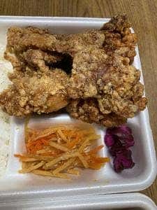 から揚げ専門店 からまる 龍ヶ崎店
