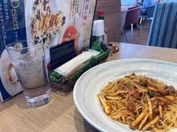 Quattro Napoli イオンモール岡山店