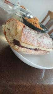 KEIZO bakery