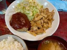 麺飯食堂 めしきんぐ 関内店