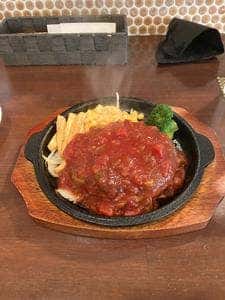 和魂洋食 朋