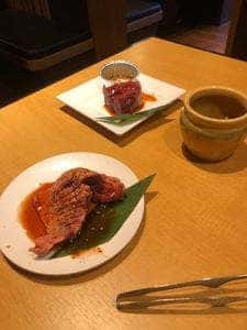焼肉きんぐ つきみ野店