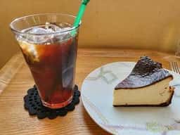 café 栞