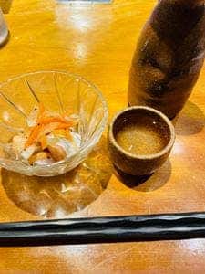 寿司 魚がし日本一 赤坂店