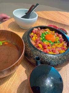 馬力家 イオンモール土岐店
