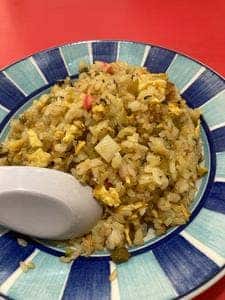手作り餃子 康