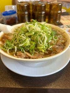 来来亭 下郡店