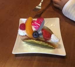 菓子工房 Moka Marro