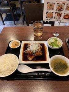 旨味中房こじゃれ