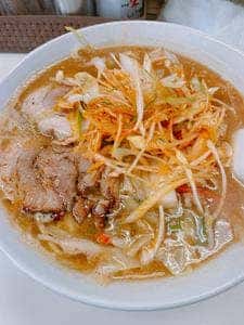 味良久