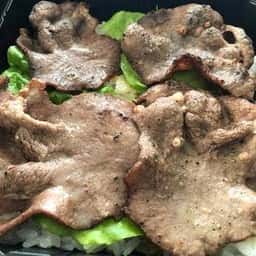 近江焼肉ホルモン すだく 札幌琴似店