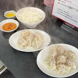 山東水餃大王