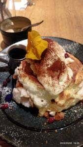LATTEGRAPHIC 自由が丘店