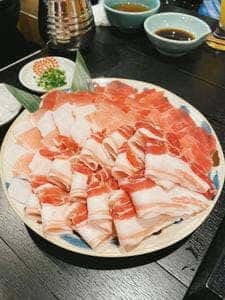 満天アグー 石亭