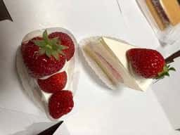 Slow Sweets
