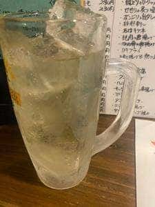 村尾・大衆酒場