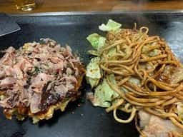 美舟