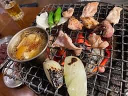 炭や 中島公園店