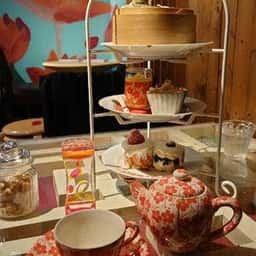 ROUROU Cafe