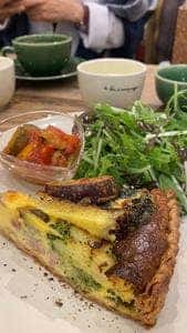 カフェ ア・ラ・カンパーニュ 大塚店