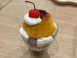 私のプリン食堂 ららぽーと堺