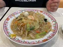 餃子の王将 仙台一番町店