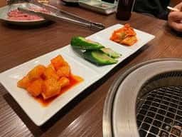 南大門