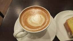 fleur cafe