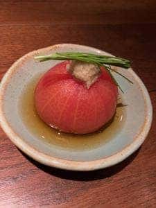 八文字