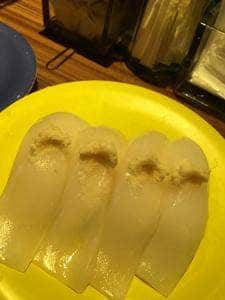 回転寿司 ぱさーる