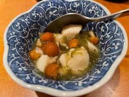 おさけごはん 望