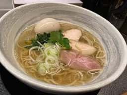 自然派らーめん 満麺の笑み
