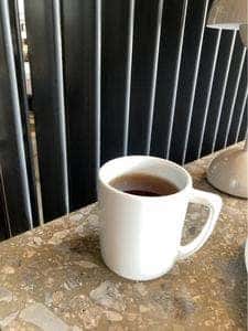 PARKER Cafe