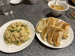 天鴻餃子房 飯田橋駅前店