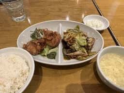 紅虎餃子房 池袋サンシャイン店