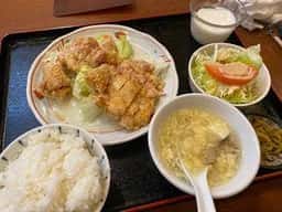 中国料理 福萬年