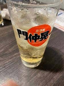 門仲晃一