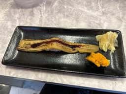 寿し処 福一
